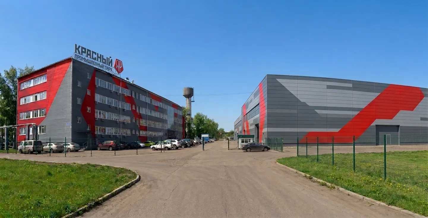 Корпус 3.2