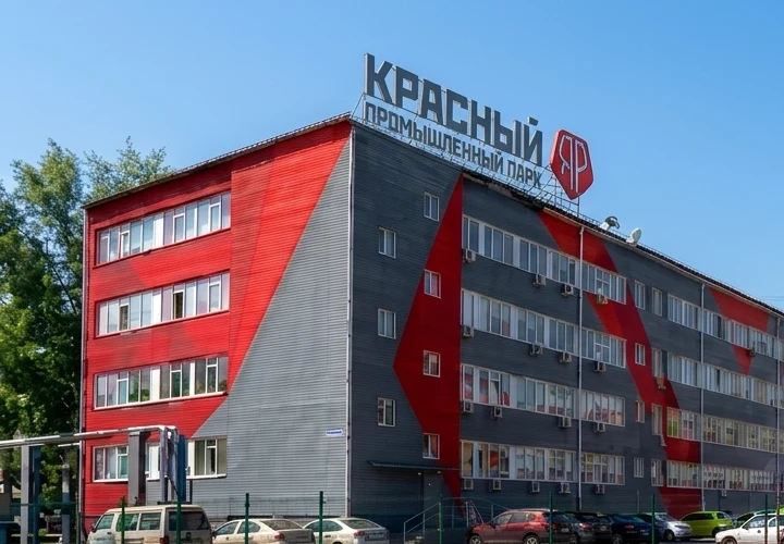 Корпус 1.1